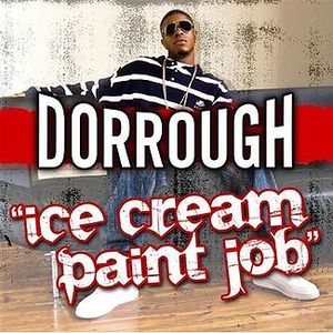 Ice Cream Paint Job (Single)