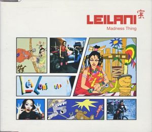 Madness Thing (Single)