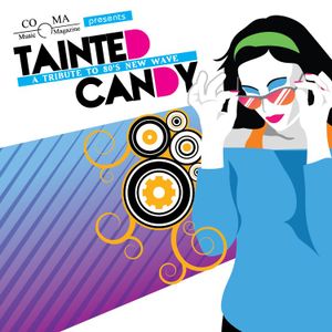 Tainted Candy: A Tribute to 80s New Wave