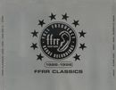 Pochette FFRR Classics 1988-1998