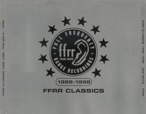 FFRR Classics 1988-1998