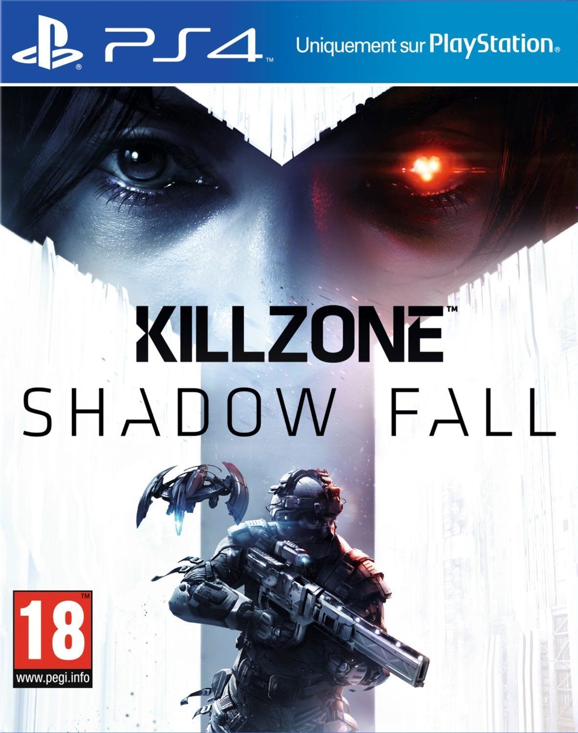 free download killzone shadow fall 2022