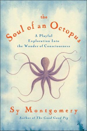 The Soul of an Octopus