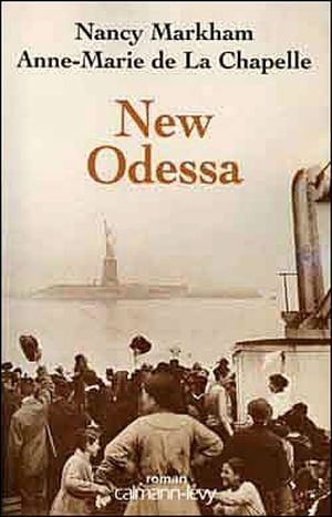 New Odessa