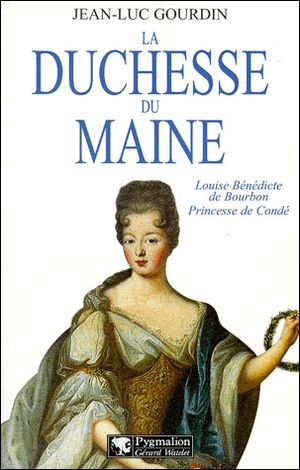 La duchesse du Maine