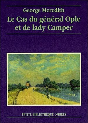 Le Cas du général Ople et de lady Camper