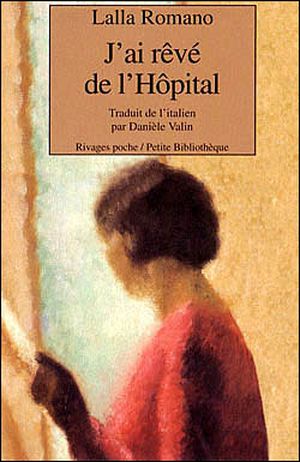 J'ai rêvé l'hôpital