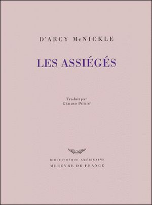 Les assieges