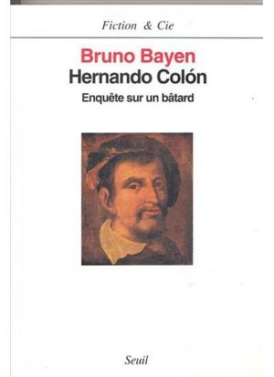 Hernando Colon