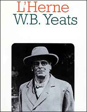 W.B. Yeats