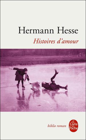 Histoires d'amour