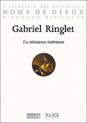 La résistance intérieure