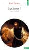 Lectures 1
