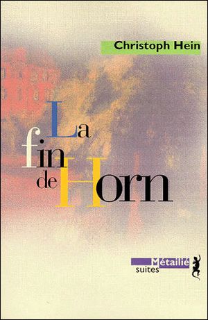 La fin de Horn
