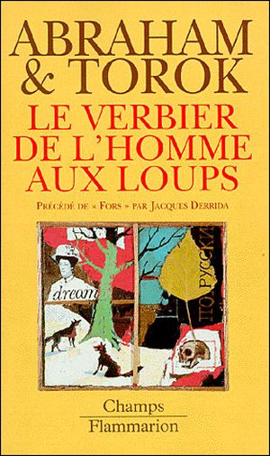 Le Verbier de l'homme aux loups