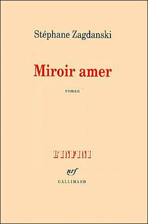 Miroir amer