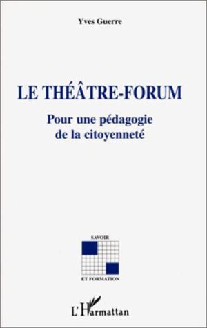 Le théâtre forum