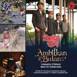 Ambilkan Bulan (OST)