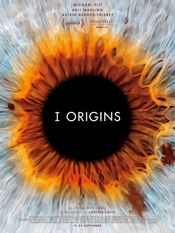Affiche I Origins Affiche I Origins