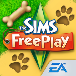 Les Sims  FreePlay