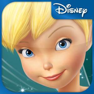 Disney Les Fées : Objets cachés - Rejoins Clochette et ses amies les fées