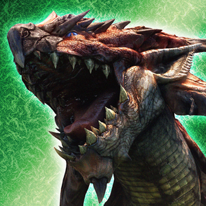 Monster Hunter: Freedom Unite for iOS