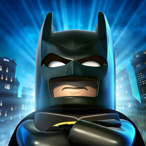 LEGO Batman 2: DC Super Heroes