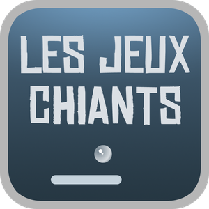 Les Jeux Chiants - Gratuit