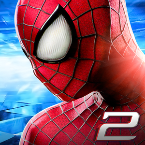 The Amazing Spider-Man 2 : Le Film