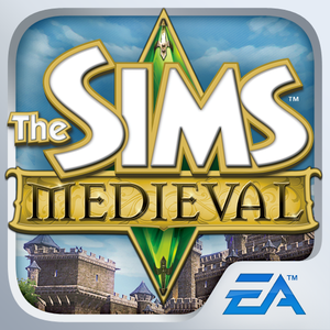 Les Sims Mediéval