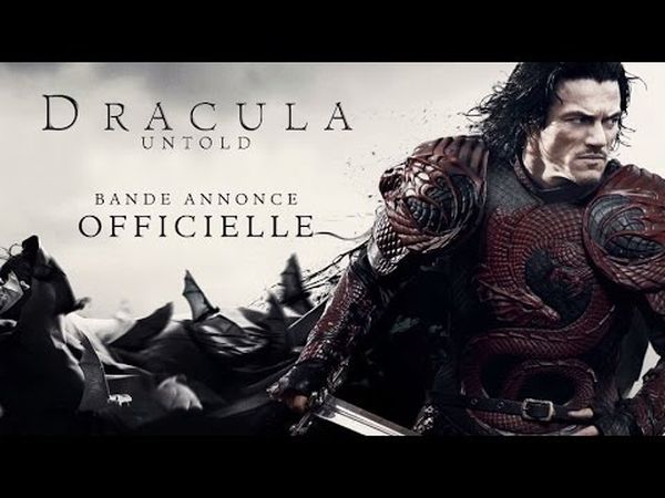 Dracula Untold