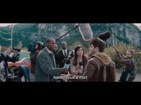 Bande-annonce de Horns