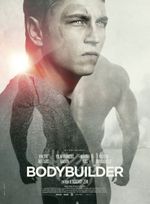 Affiche Bodybuilder