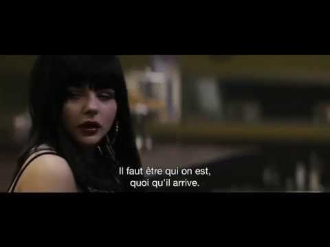 Bande-annonce de Equalizer