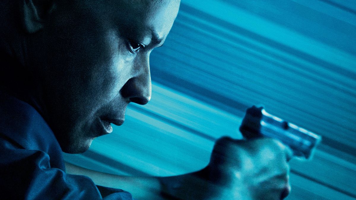 will there be an equalizer 3 with denzel washington