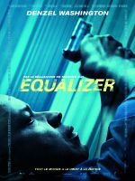 Affiche Equalizer Affiche Equalizer