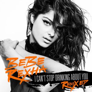 I Can’t Stop Drinking About You (Single)