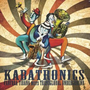 Kabatronics