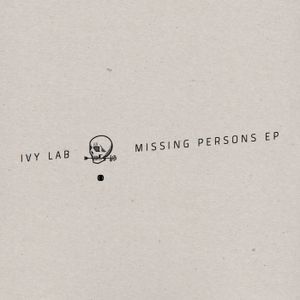 Missing Persons (EP)