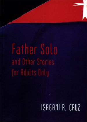 Father Solo and Other Stories for Adults Only