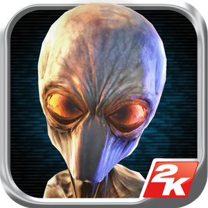 XCOM: Enemy Unknown