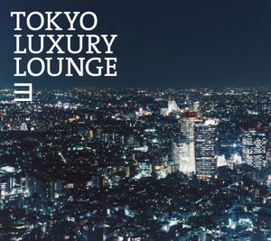 Tokyo Luxury Lounge 3