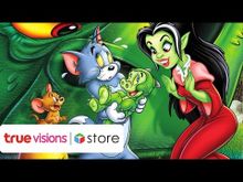 Tom et Jerry et le Dragon perdu Film (2014) SensCritique