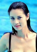 Julia Cheng Yim-Lai