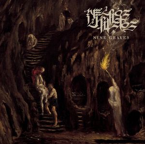 Nine Graves (EP)