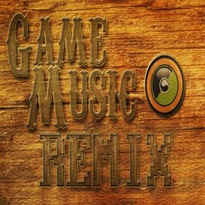Game Music Remix EP 1