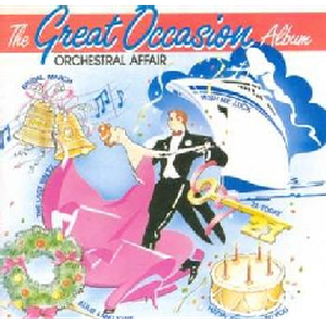 The Great Occasion Album