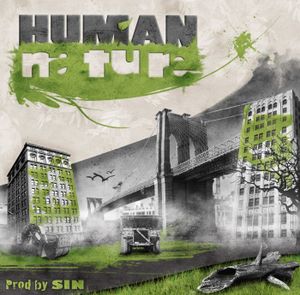 Human Nature (EP)