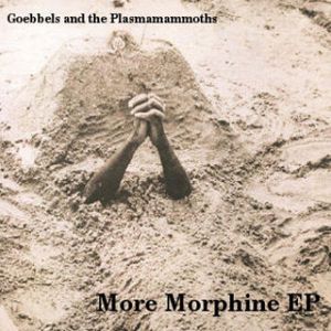 More Morphine EP (EP)