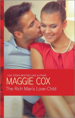 The Rich Man's Love-Child